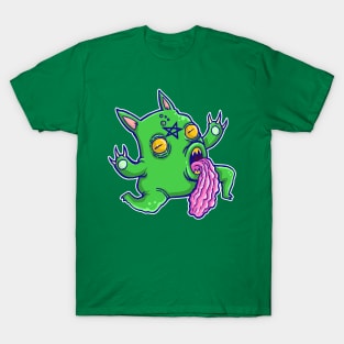 Monster T-Shirt